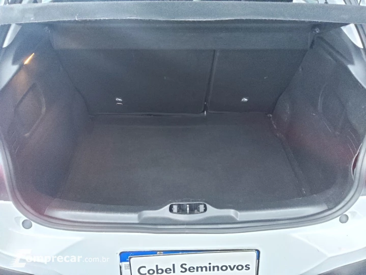 C4 CACTUS 1.6 VTI 120 FLEX FEEL EAT6