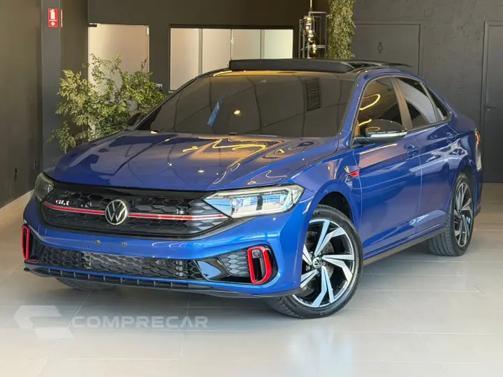 JETTA 2.0 350 TSI GLI