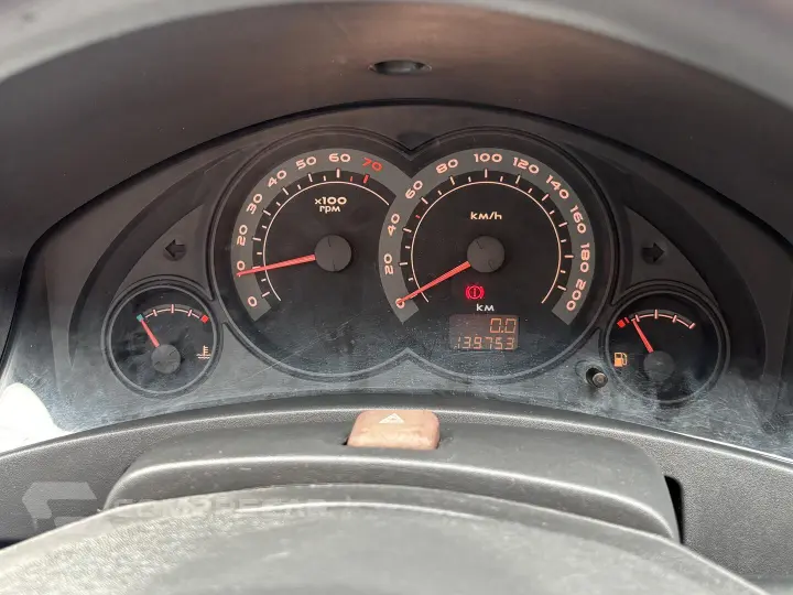 CELTA 1.0 MPFI Spirit 8V