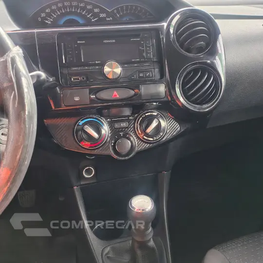 ETIOS 1.3 X 16V