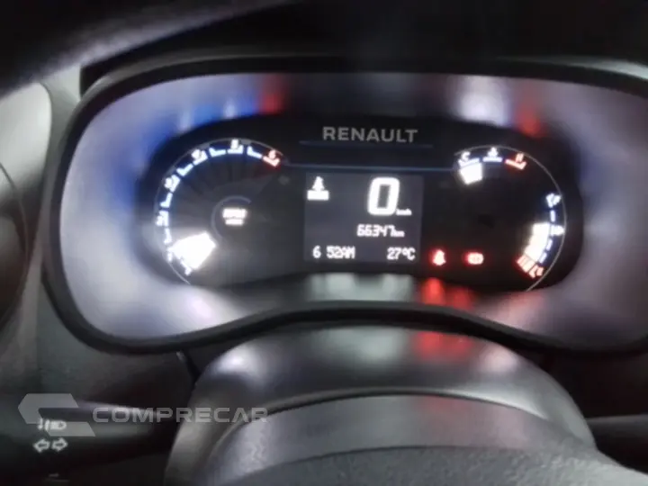 KWID 1.0 12V SCE FLEX ZEN MANUAL