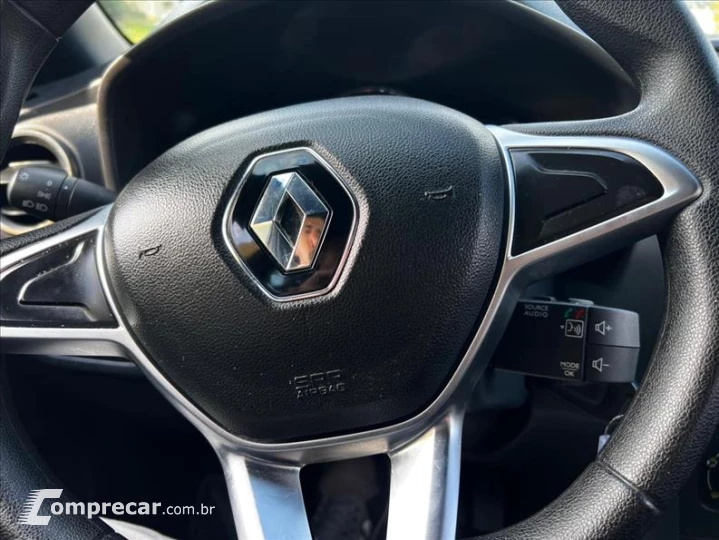 SANDERO 1.0 12V SCE S Edition