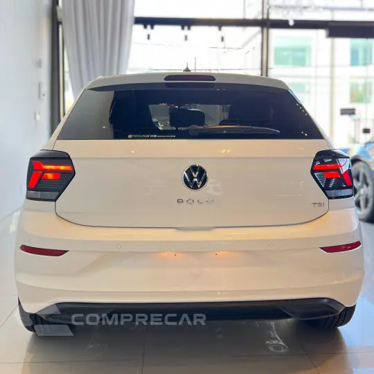 POLO 1.0 170 TSI Comfortline