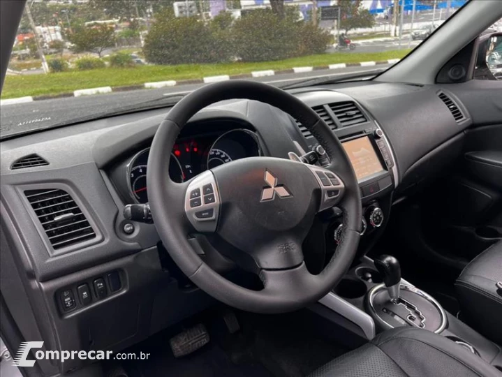 ASX 2.0 4WD 16V