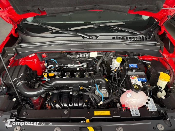 Renegade Sport 1.8