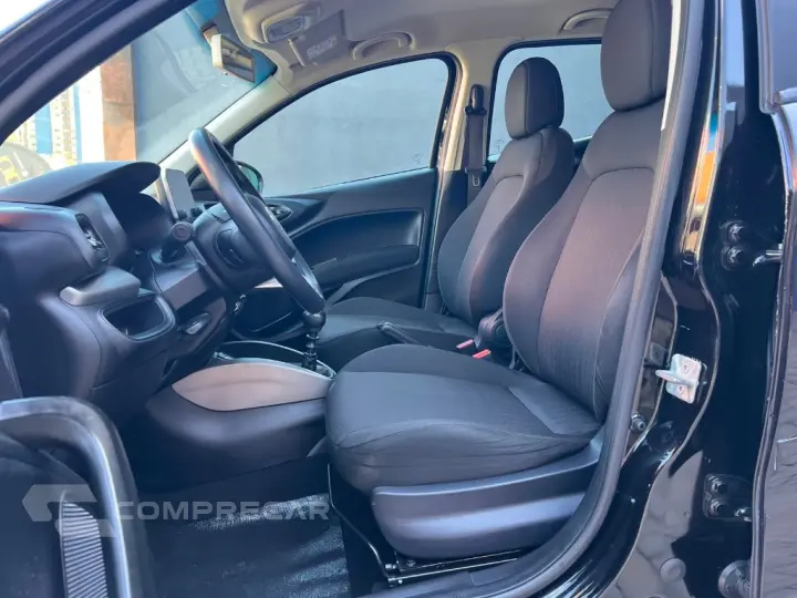 ARGO DRIVE 1.0 6V Flex