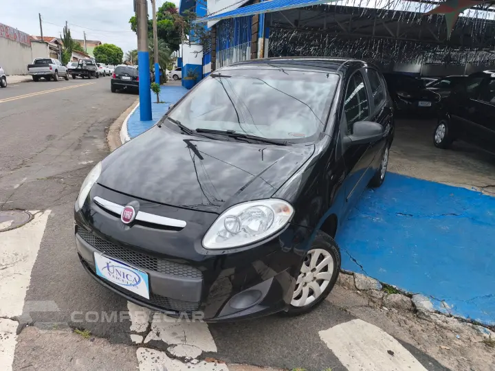 PALIO 1.0 MPI Attractive 8V