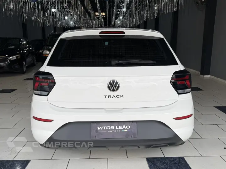 POLO 1.0 MPI TRACK MANUAL
