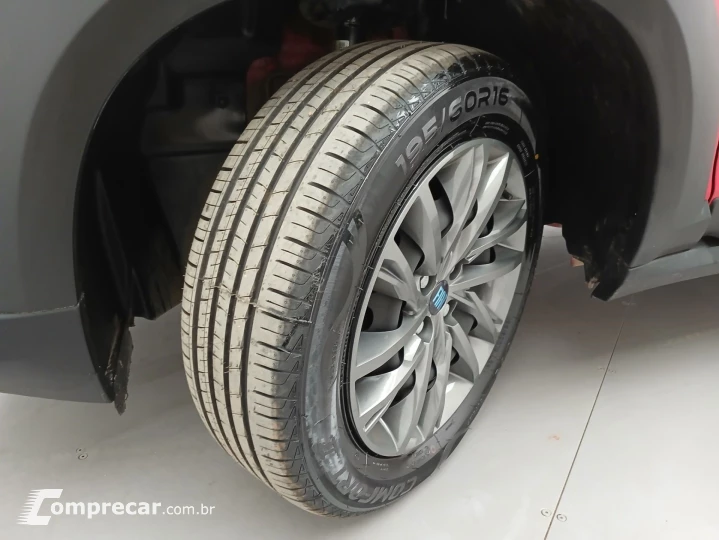 PULSE 1.3 FLEX DRIVE CVT