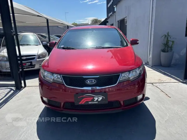 CERATO SX2 1.6L