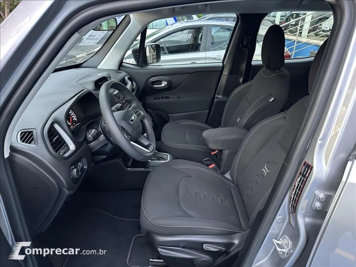 RENEGADE 1.3 T270 TURBO FLEX SPORT AT6