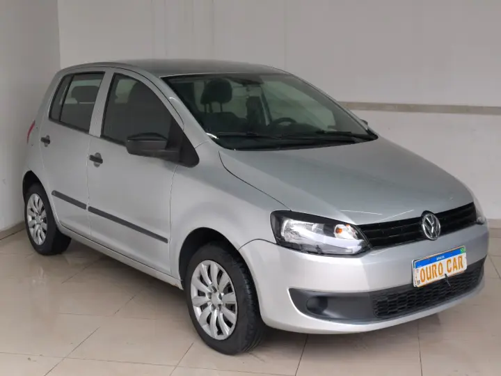 FOX 1.6 MI 8V