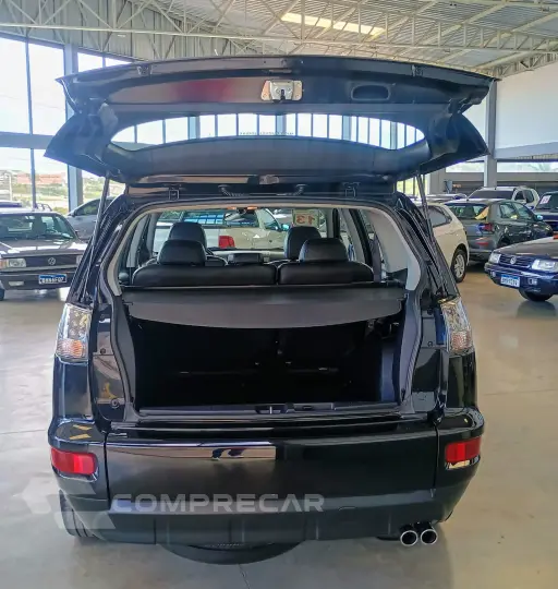 OUTLANDER 3.0 4X4 V6 24V