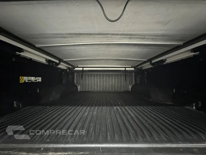 Ranger Limited 3.2 4x4 CD Diesel Aut.