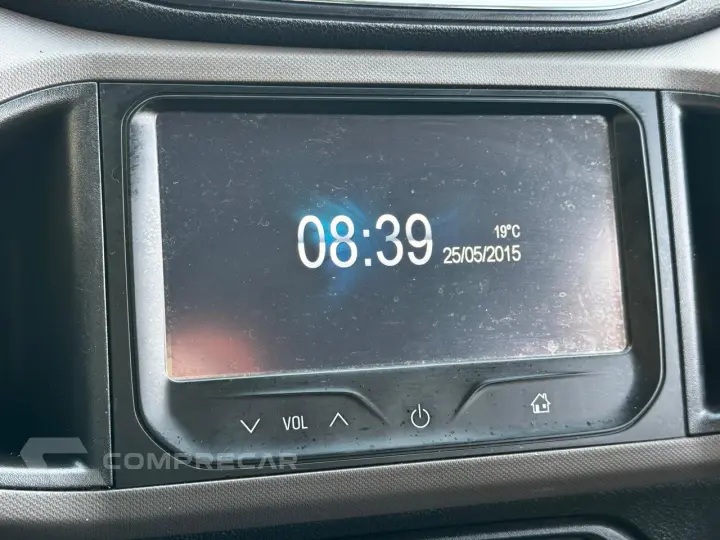 PRISMA 1.4 MPFI LTZ 8V