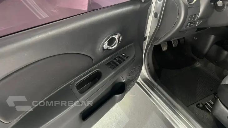 March 1.6 16V 4P SV FLEX