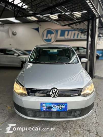 FOX 1.6 MI Bluemotion 8V