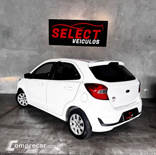 KA + 1.0 SE 12V