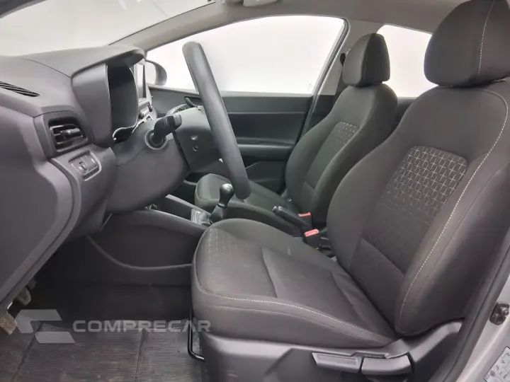 HB20 1.0 12V FLEX COMFORT MANUAL