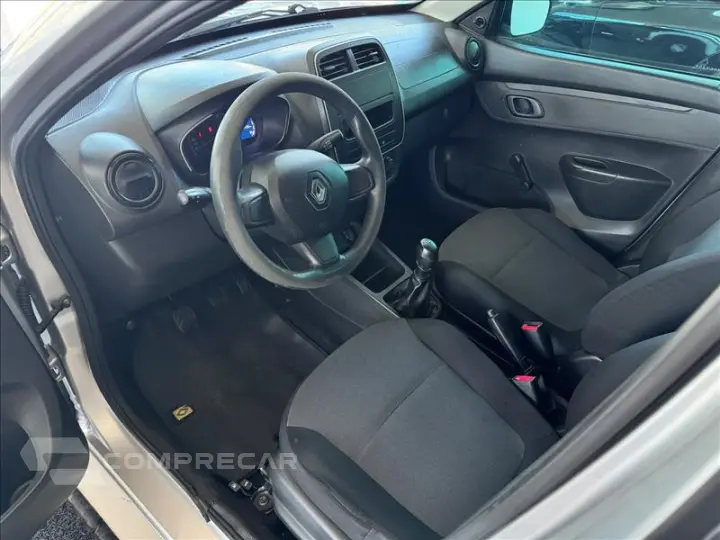 KWID 1.0 12V SCE Life