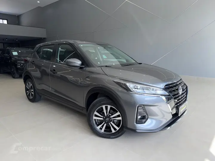 KICKS 1.6 16vstart Active