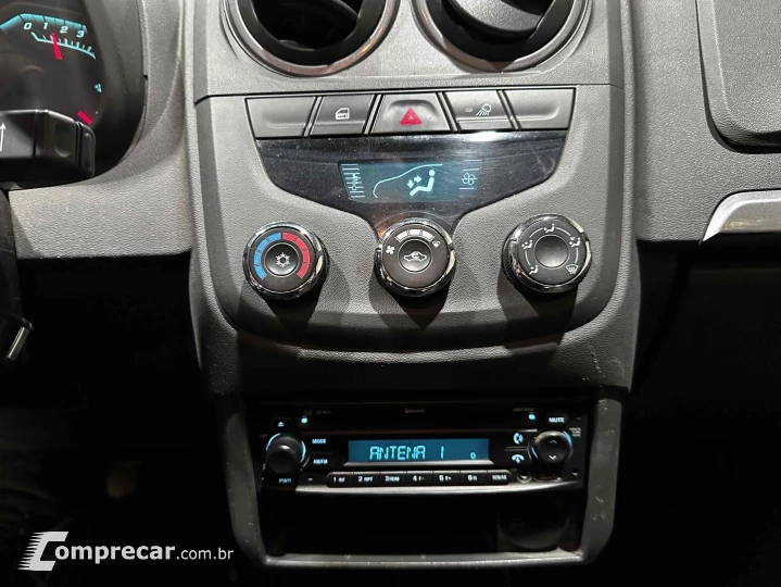 MONTANA 1.4 MPFI SPORT CS 8V ECONO FLEX 2P MANUAL