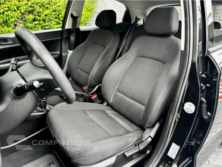HB20 1.0 12V FLEX VISION MANUAL