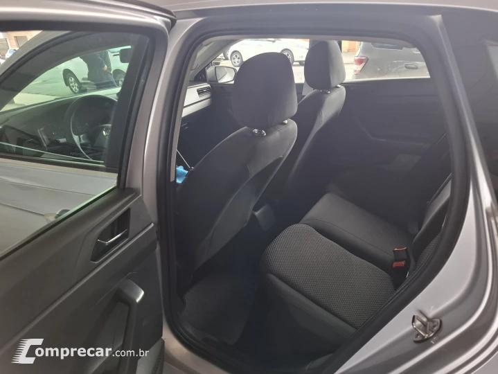 POLO 1.0 MPI