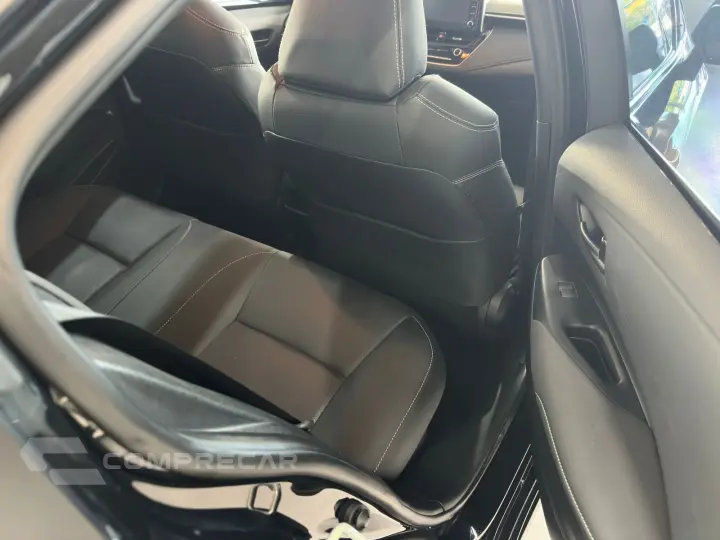 COROLLA 1.8 VVT-I Hybrid Altis