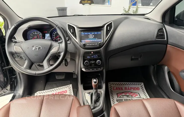 HB20 1.6 Premium 16V