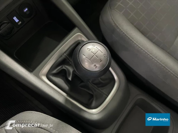 HB20S 1.0 12V FLEX COMFORT PLUS MANUAL