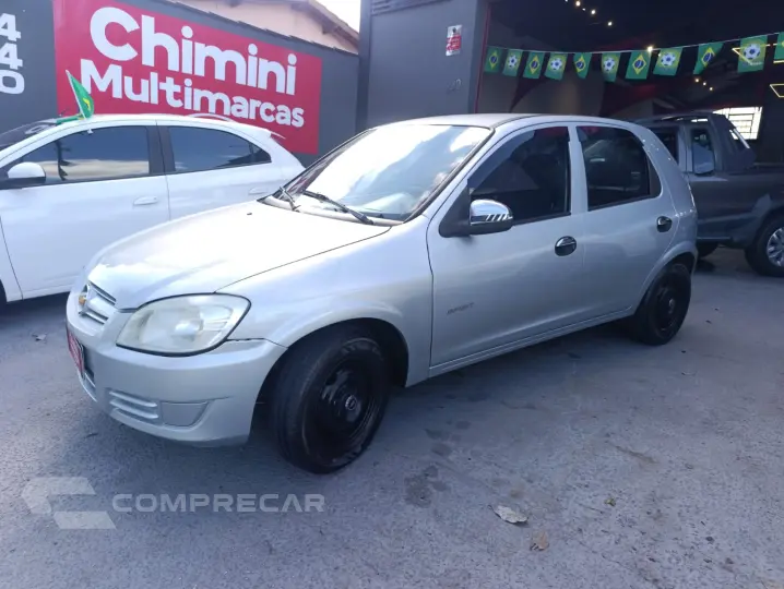 CELTA 1.0 MPFI VHCE Spirit 8V