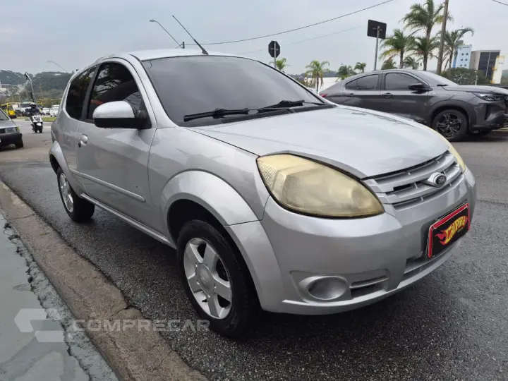 KA 1.0 MPI 8V