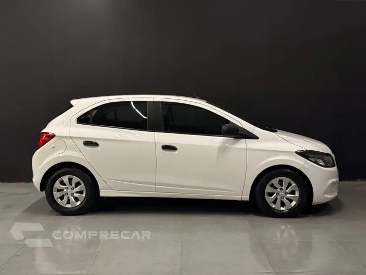 ONIX 1.0 MPFI JOY 8V FLEX 4P MANUAL