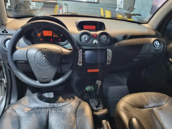 C3 1.6 Exclusive 16V