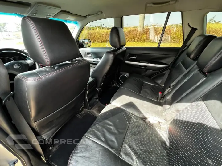 GRAND VITARA 2.0 4X2 16V