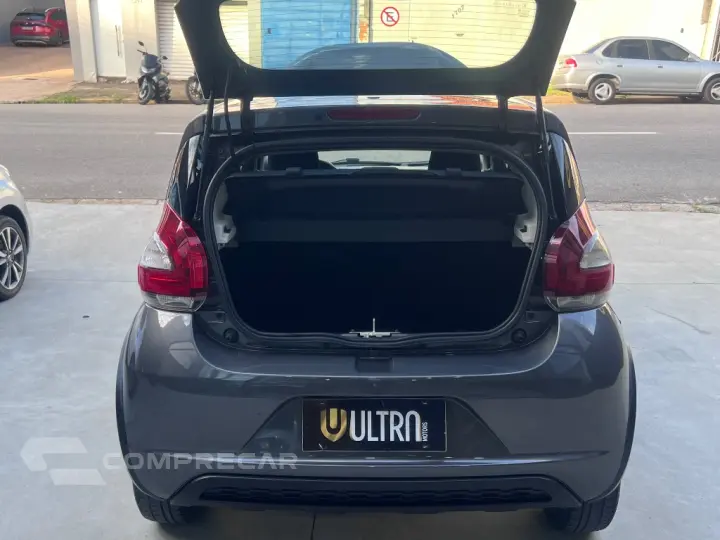 MOBI LIKE 1.0 Fire Flex 5p.