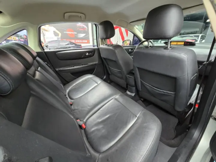 C4 PAL.Excl/Excl(Tech.) 2.0/2.0 Flex Aut