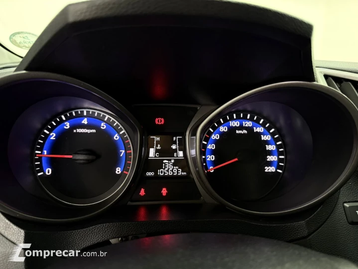 HB20 1.0 12V Comfort Plus