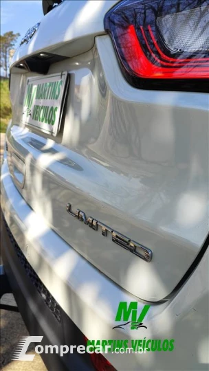 COMPASS 2.0 TD350 TURBO DIESEL LIMITED AT9