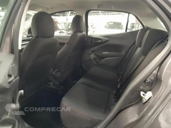 ARGO DRIVE 1.0 6V FLEX