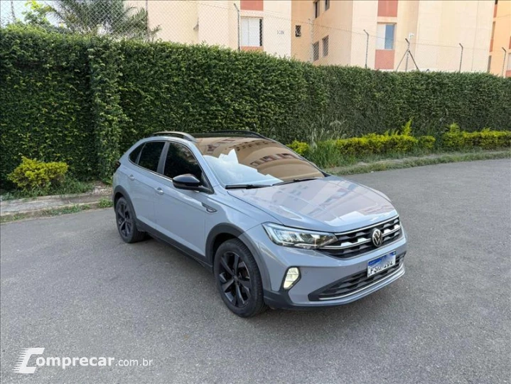 NIVUS 1.0 200 TSI Highline