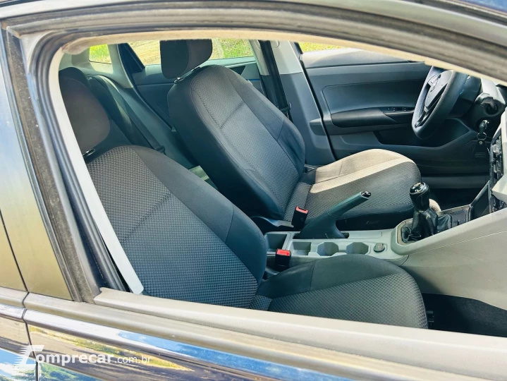 POLO 1.0 MPI