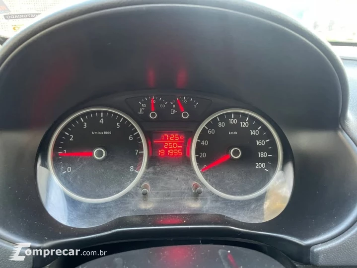 GOL 1.0 8V
