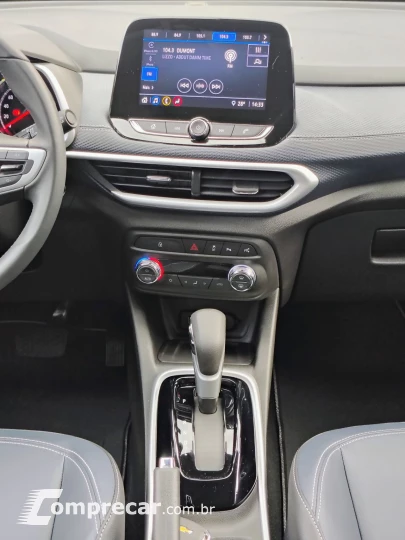 TRACKER Premier 1.2 Turbo 12V Flex Aut.