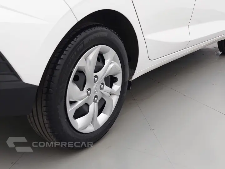 HB20 1.0 12V FLEX COMFORT PLUS MANUAL