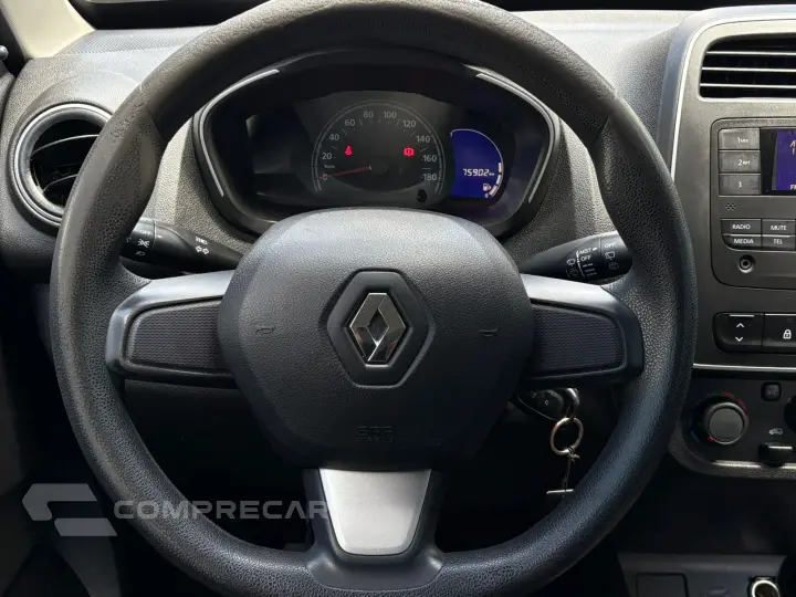 KWID 1.0 12V SCE ZEN