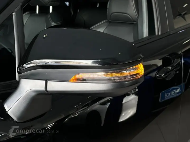 COROLLA CROSS 2.0 VVT-IE FLEX XRE DIRECT SHIFT