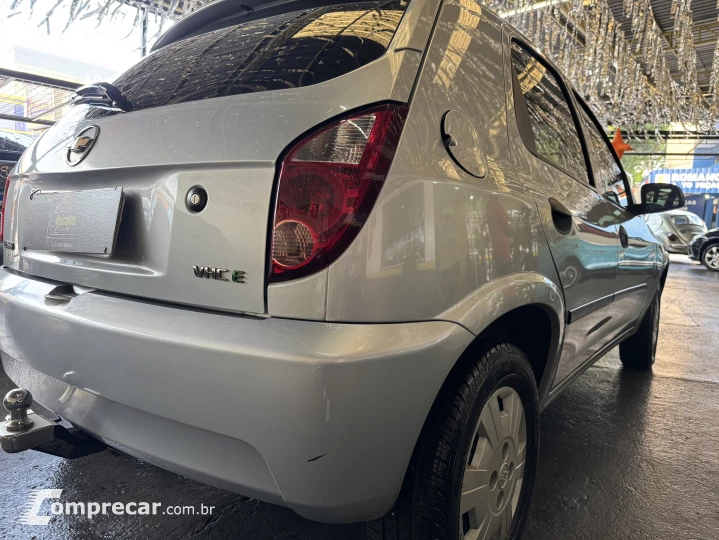 CELTA 1.0 MPFI Spirit 8V