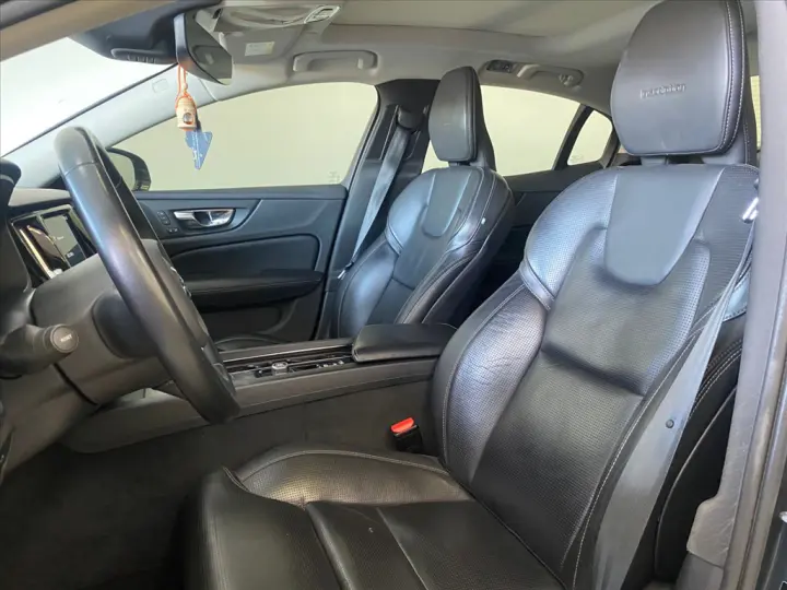 S60 2.0 T5 INSCRIPTION GASOLINA 4P AUTOMÁTICO